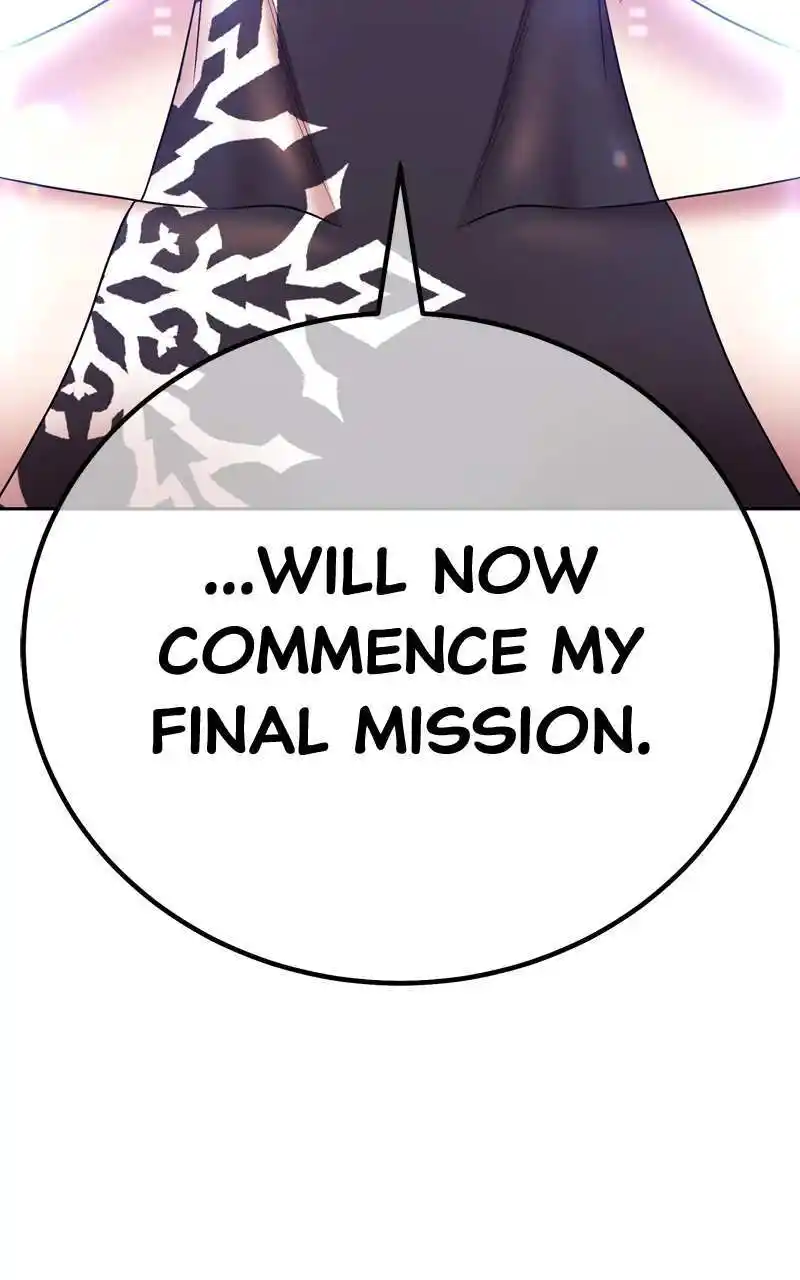 +99 Wooden Stick Chapter 92.5