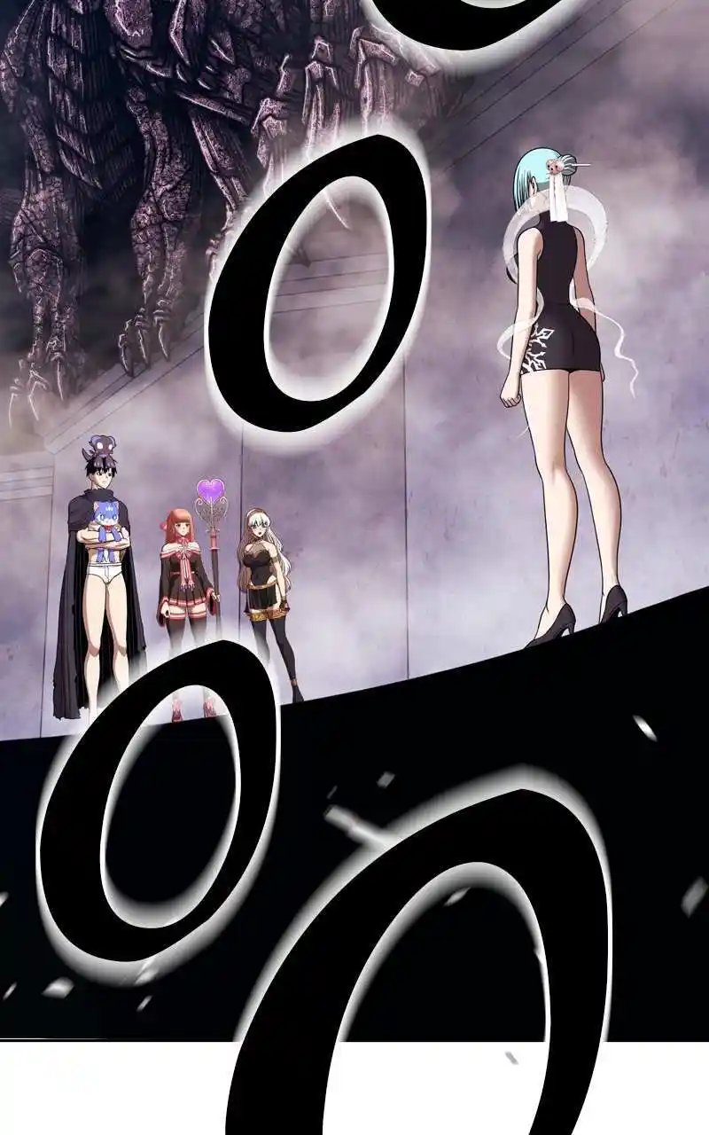 +99 Wooden Stick Chapter 92.5