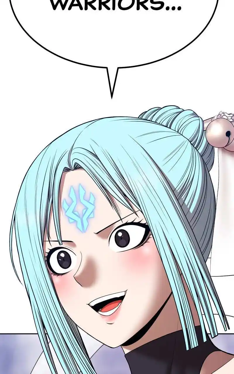 +99 Wooden Stick Chapter 92.5