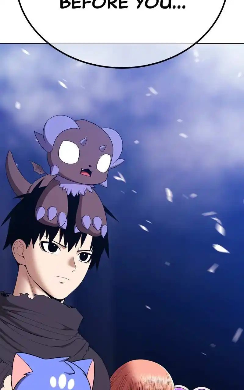 +99 Wooden Stick Chapter 92.5