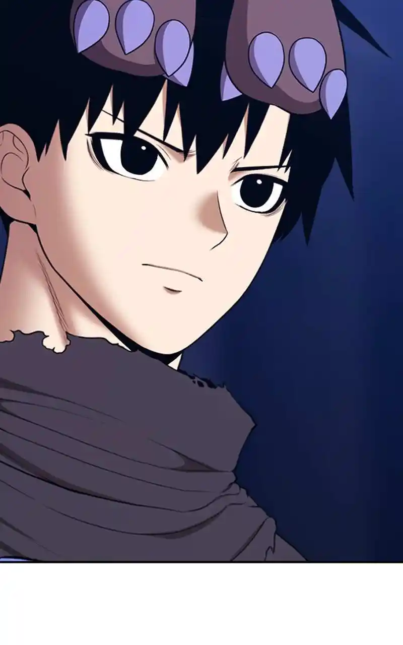 +99 Wooden Stick Chapter 92.5