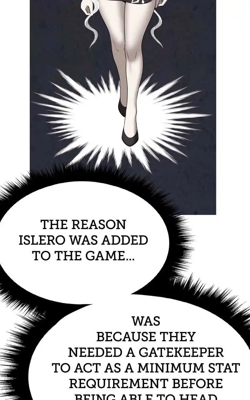 +99 Wooden Stick Chapter 92.5