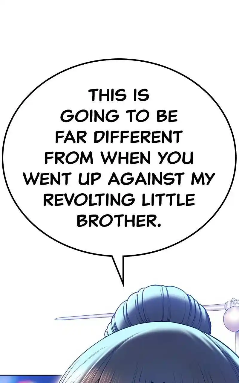 +99 Wooden Stick Chapter 92.5