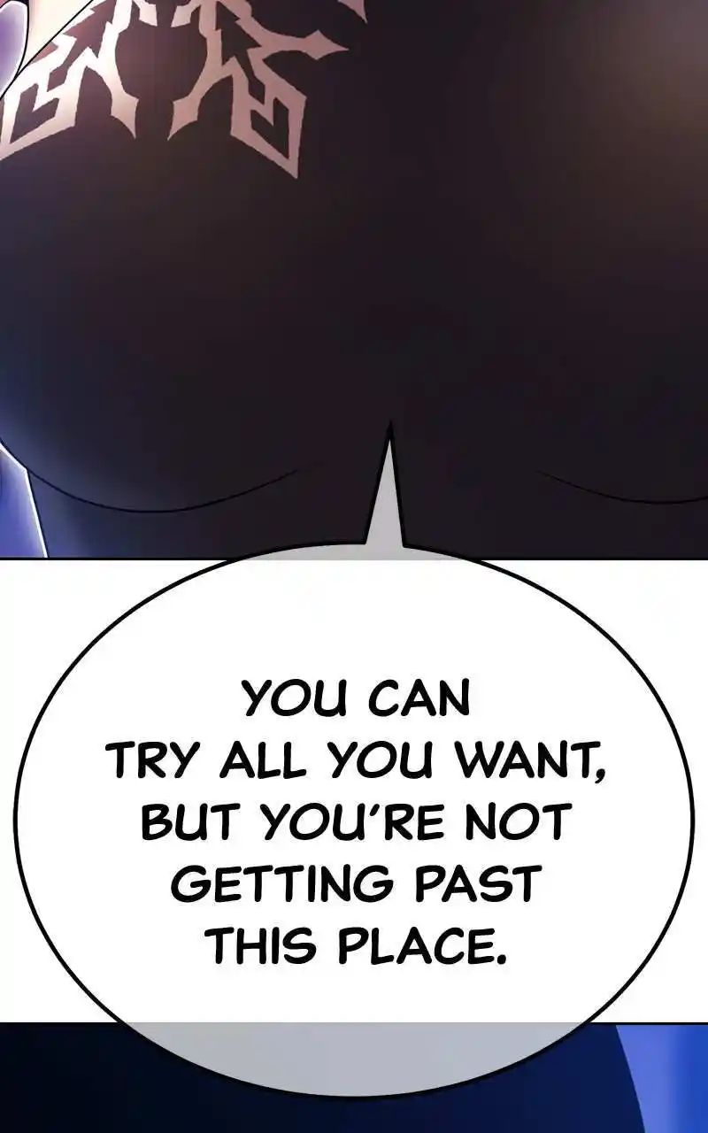 +99 Wooden Stick Chapter 92.5