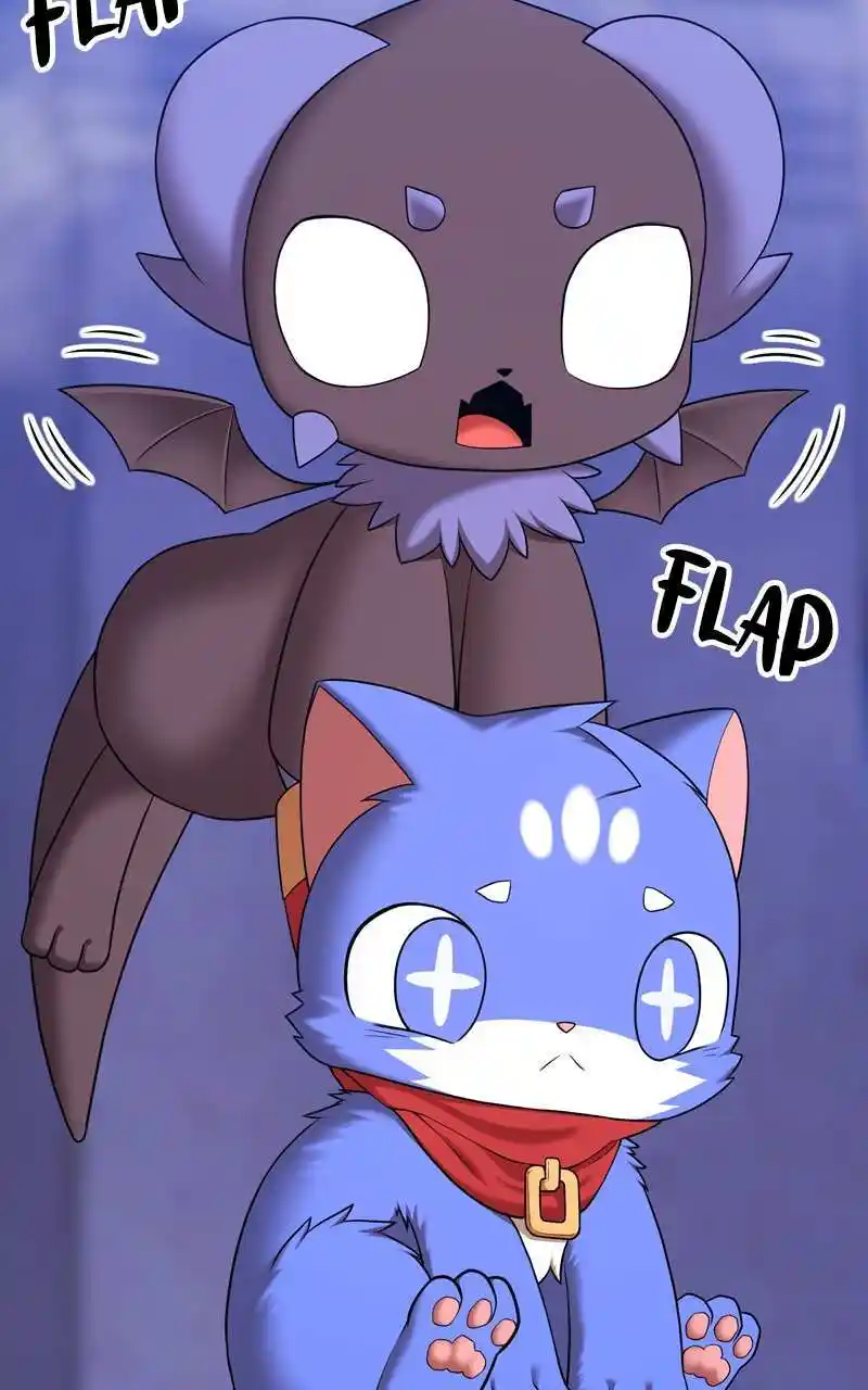 +99 Wooden Stick Chapter 92.5