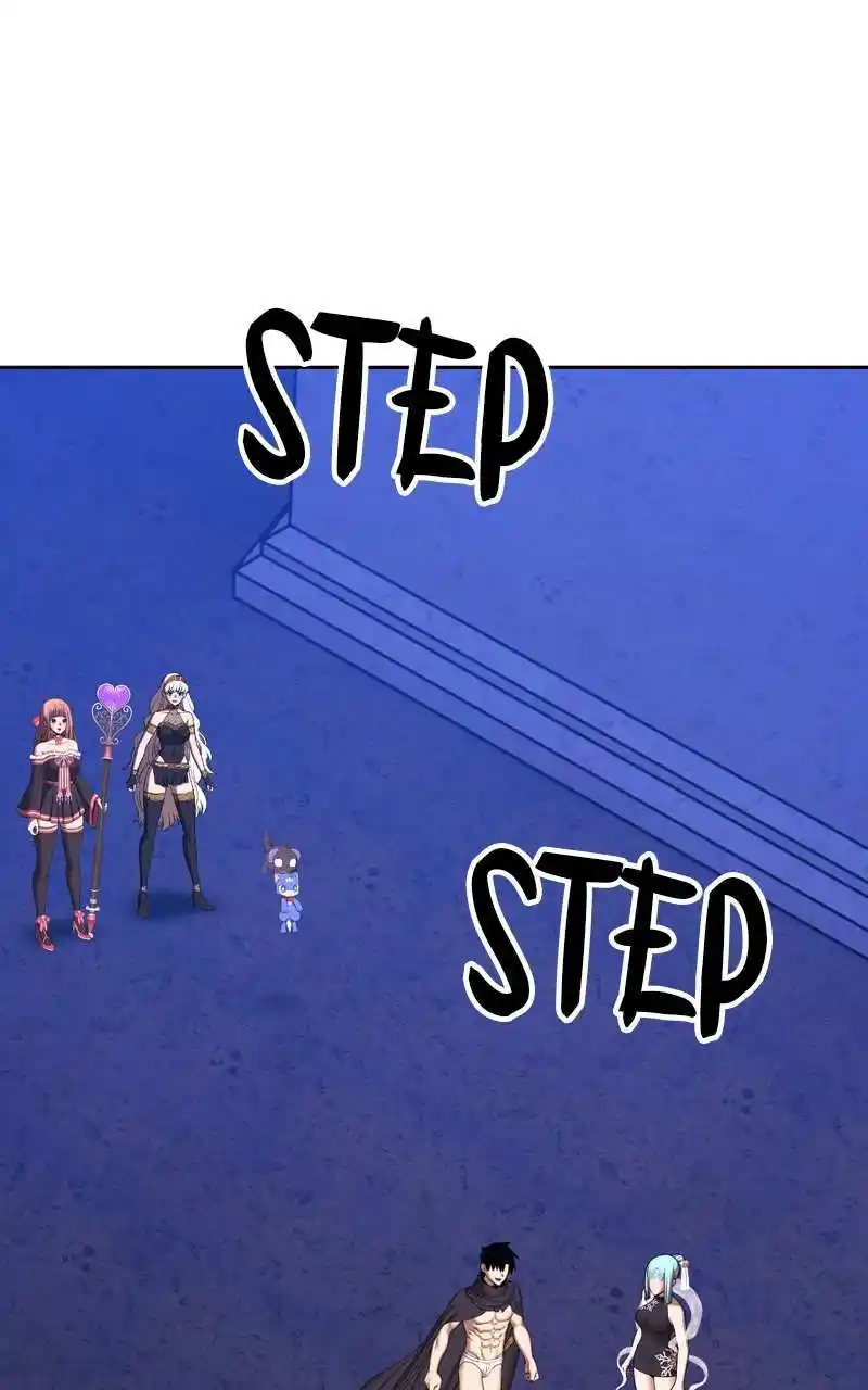 +99 Wooden Stick Chapter 92.5