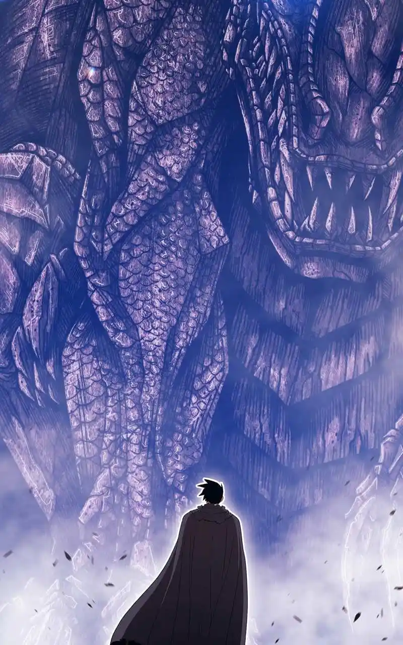 +99 Wooden Stick Chapter 92.5