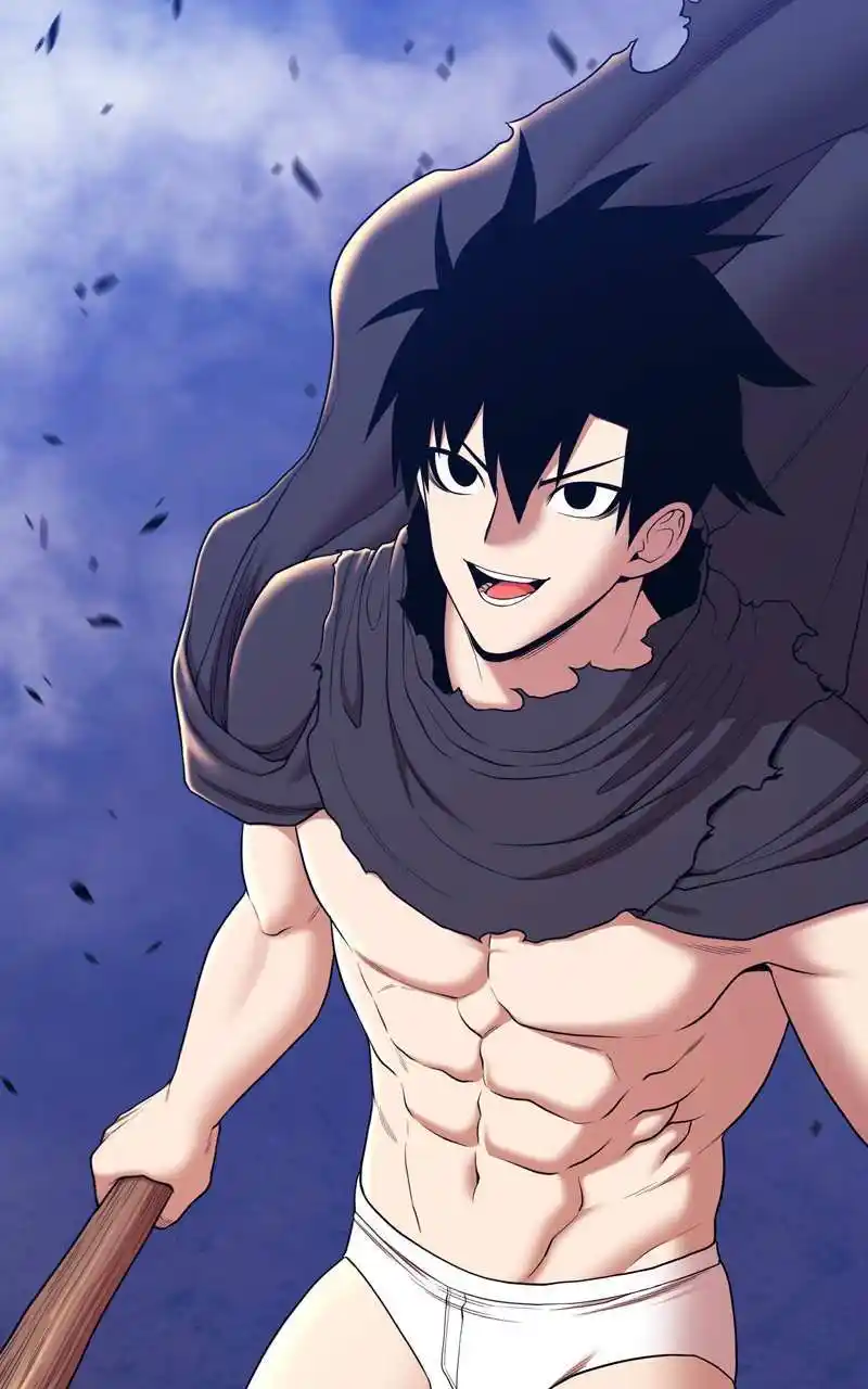 +99 Wooden Stick Chapter 92.5