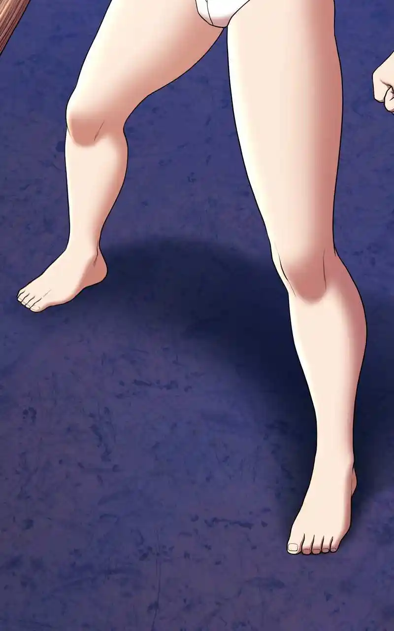 +99 Wooden Stick Chapter 92.5