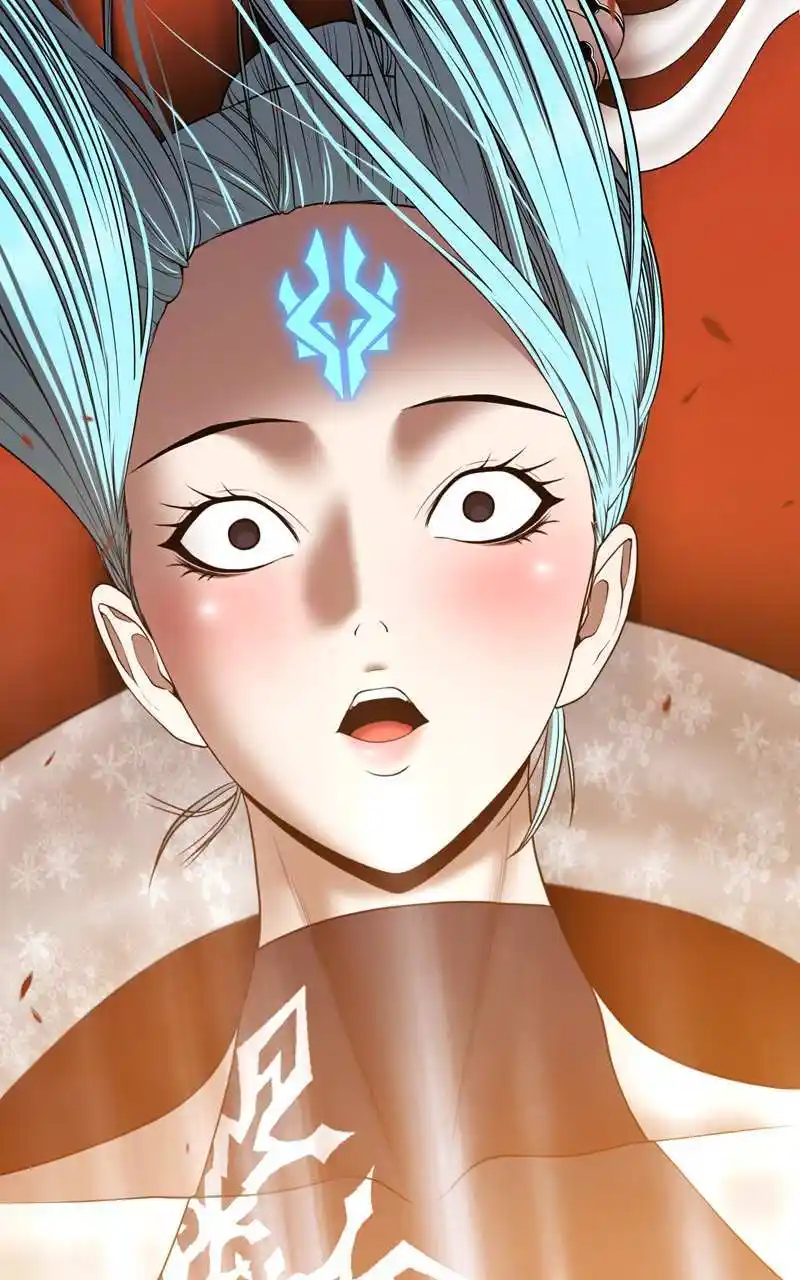 +99 Wooden Stick Chapter 92.5