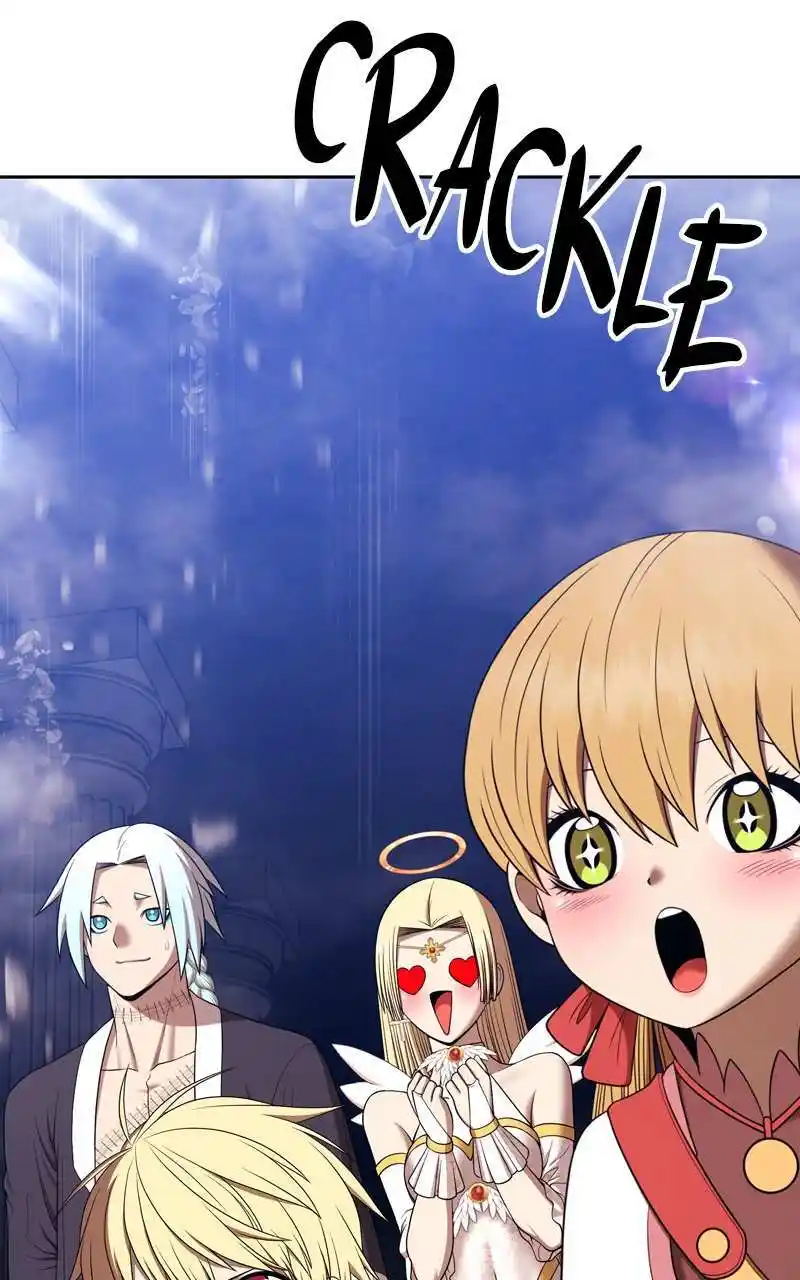 +99 Wooden Stick Chapter 92.5