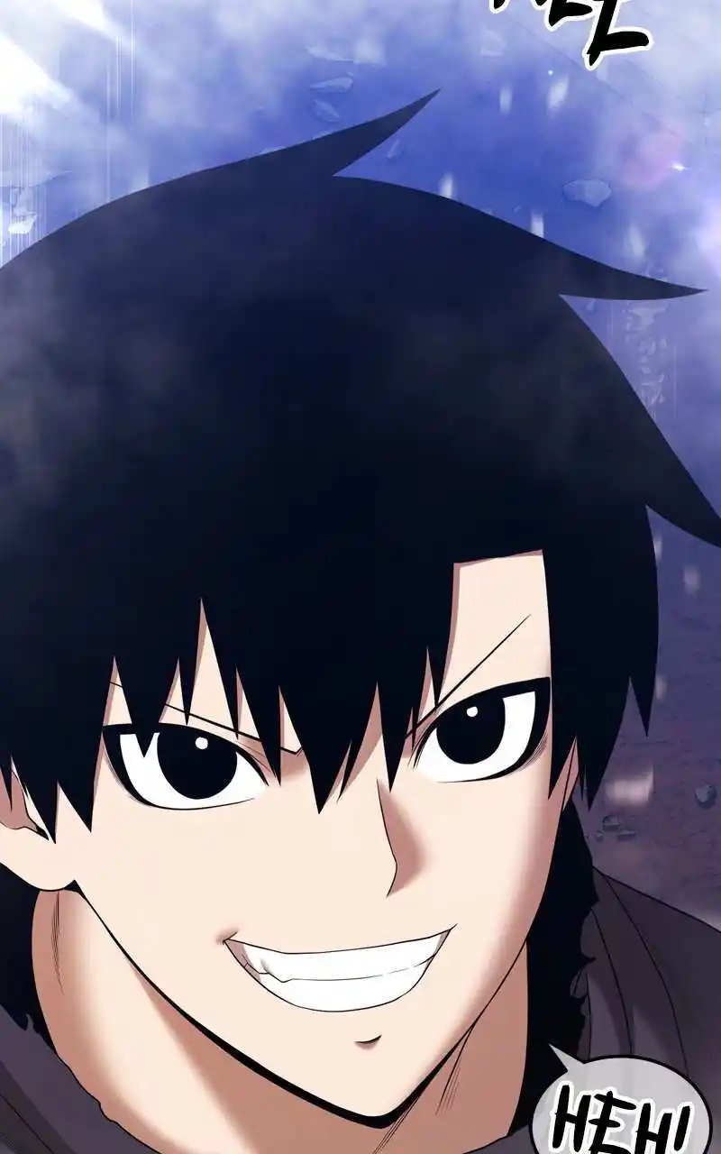 +99 Wooden Stick Chapter 92.5