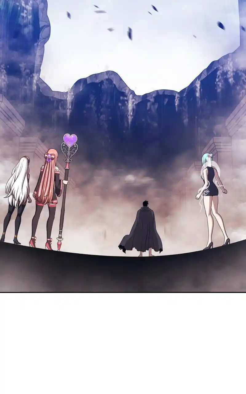 +99 Wooden Stick Chapter 92.5