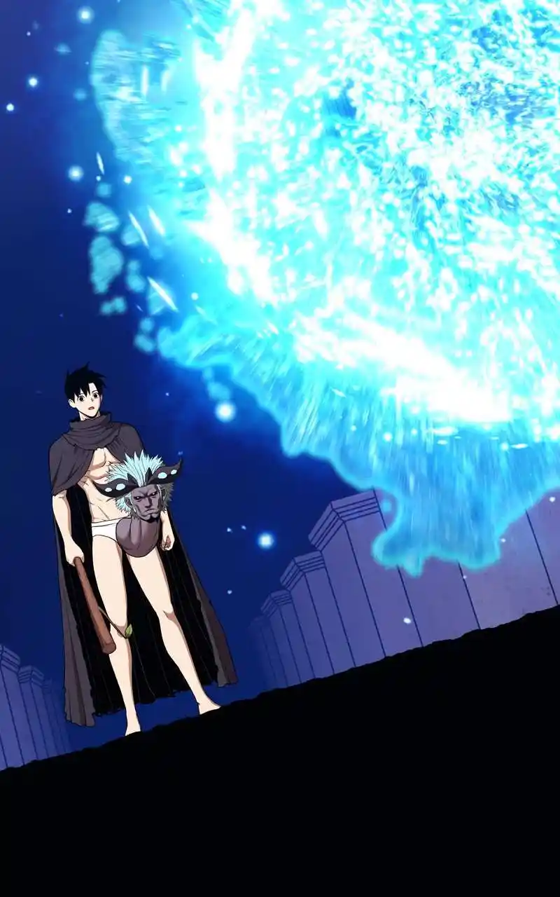 +99 Wooden Stick Chapter 92.5