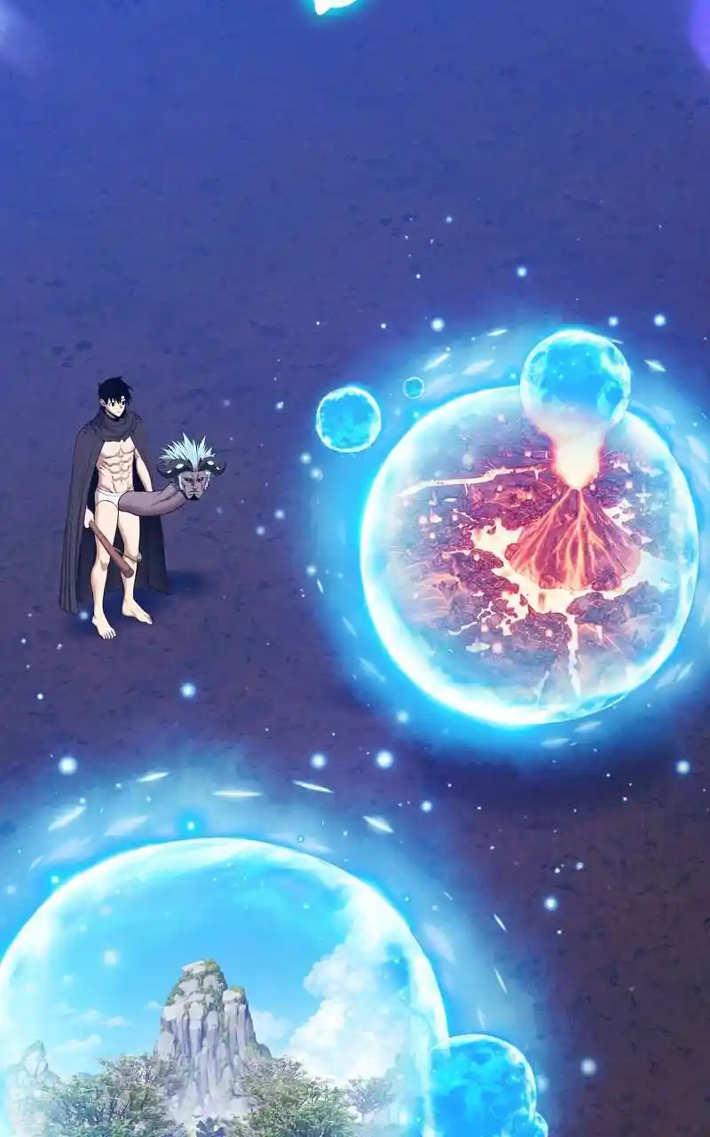 +99 Wooden Stick Chapter 92.5