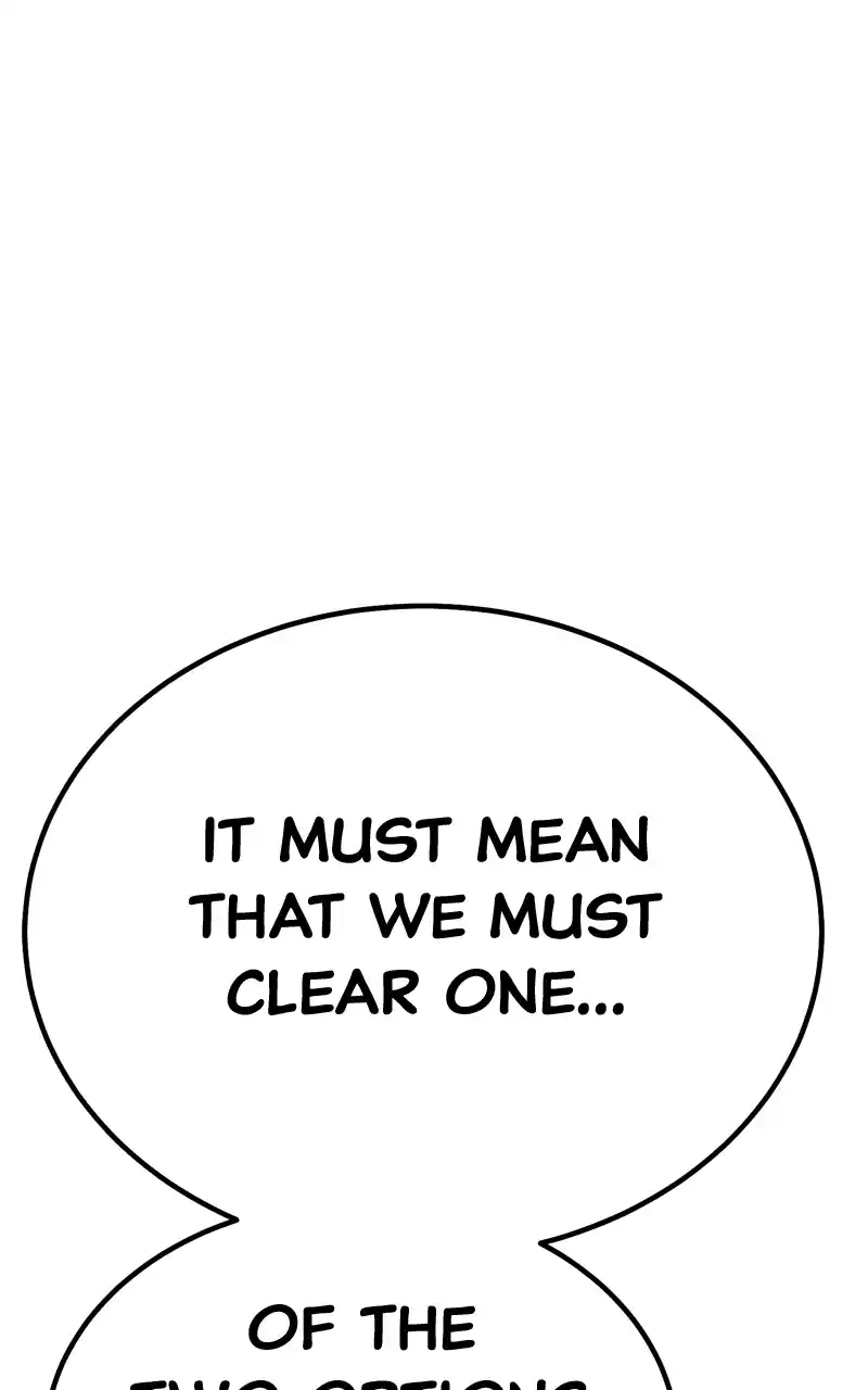 +99 Wooden Stick Chapter 92.5