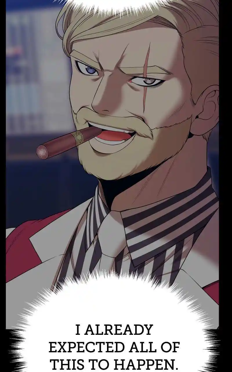 +99 Wooden Stick Chapter 92.5