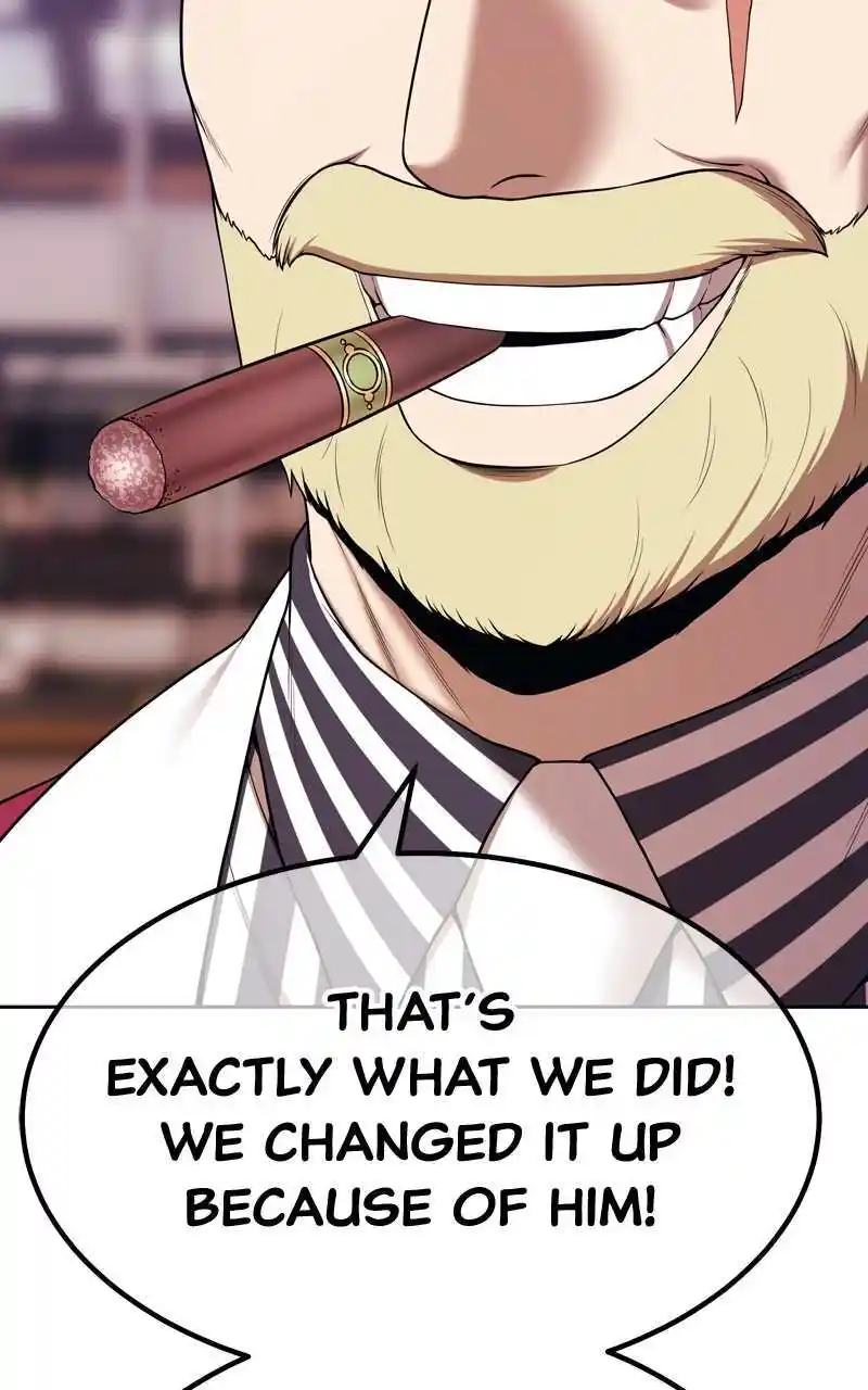 +99 Wooden Stick Chapter 92.5