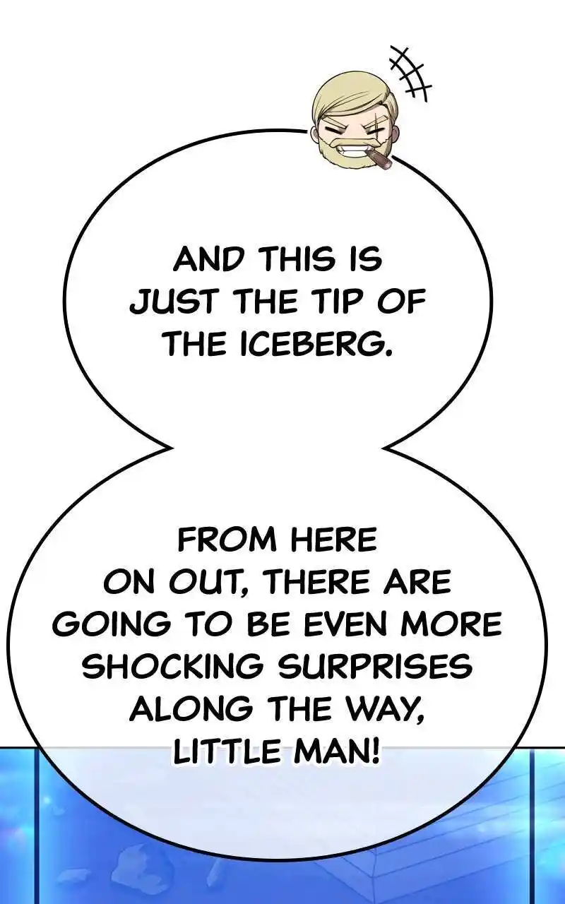 +99 Wooden Stick Chapter 92.5