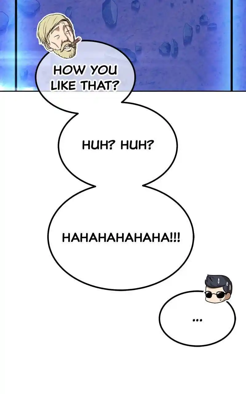 +99 Wooden Stick Chapter 92.5