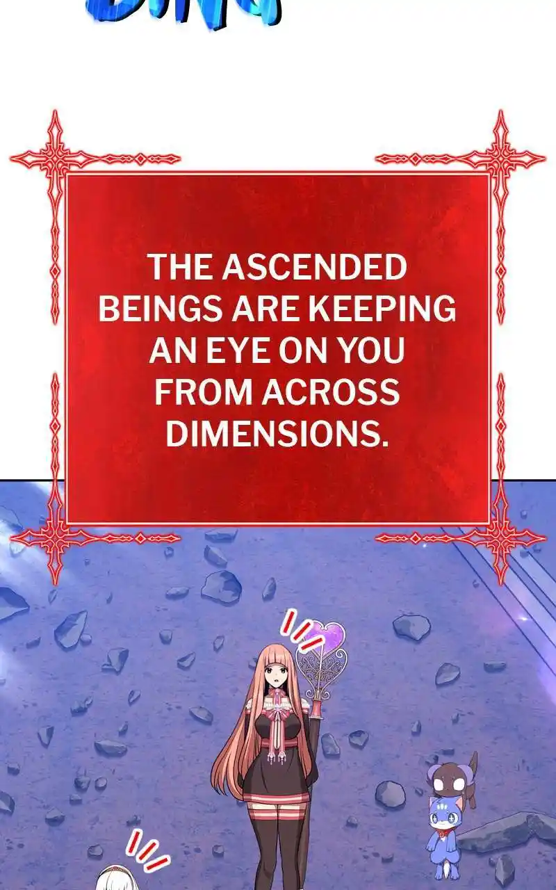 +99 Wooden Stick Chapter 92.5