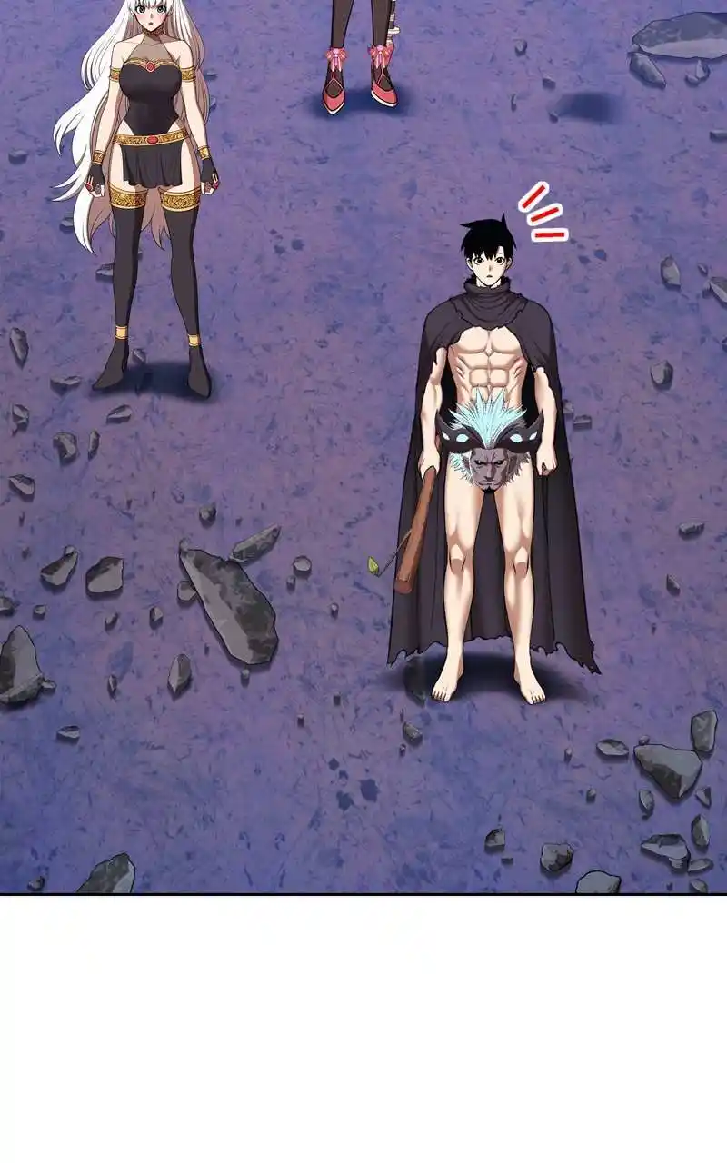 +99 Wooden Stick Chapter 92.5