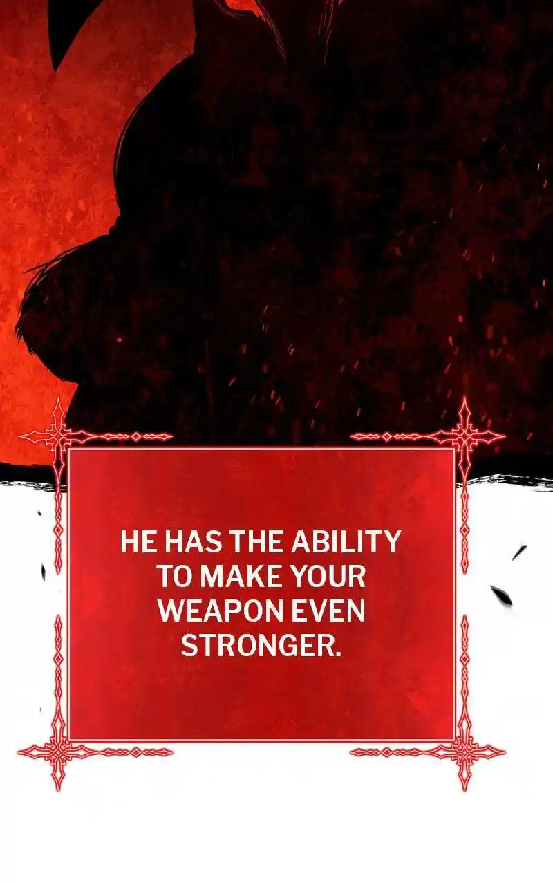 +99 Wooden Stick Chapter 92.5