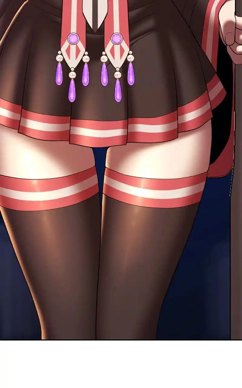 +99 Wooden Stick Chapter 92.5