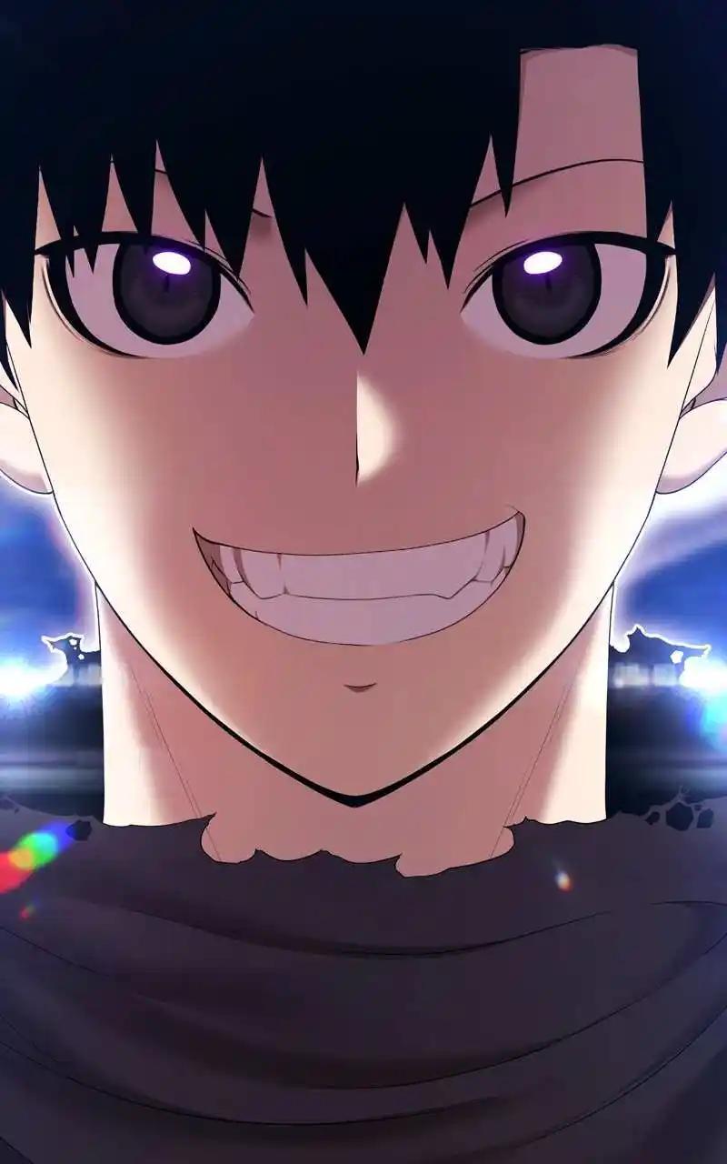 +99 Wooden Stick Chapter 92.5