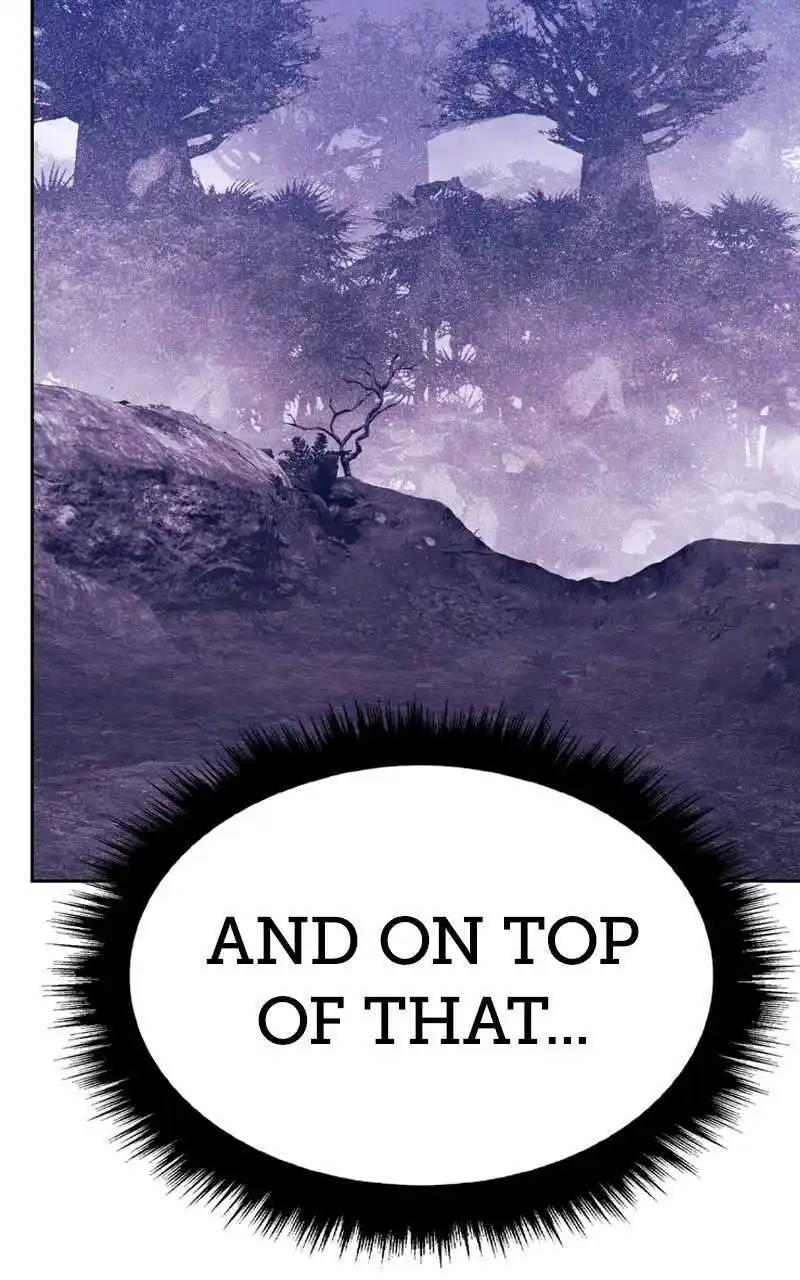 +99 Wooden Stick Chapter 93.5