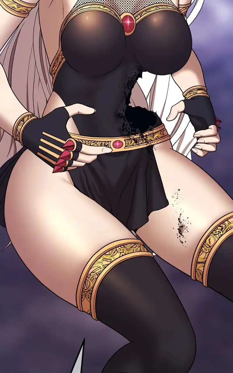 +99 Wooden Stick Chapter 93.5