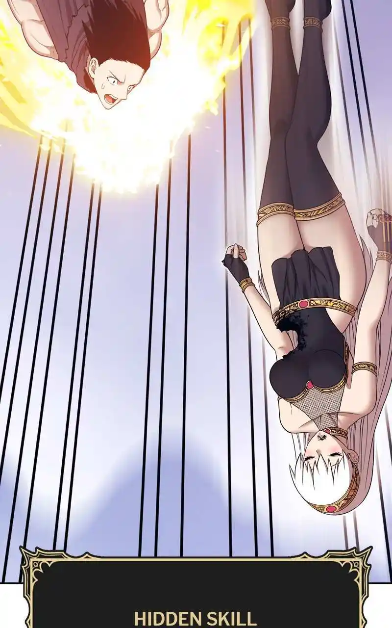 +99 Wooden Stick Chapter 93.5