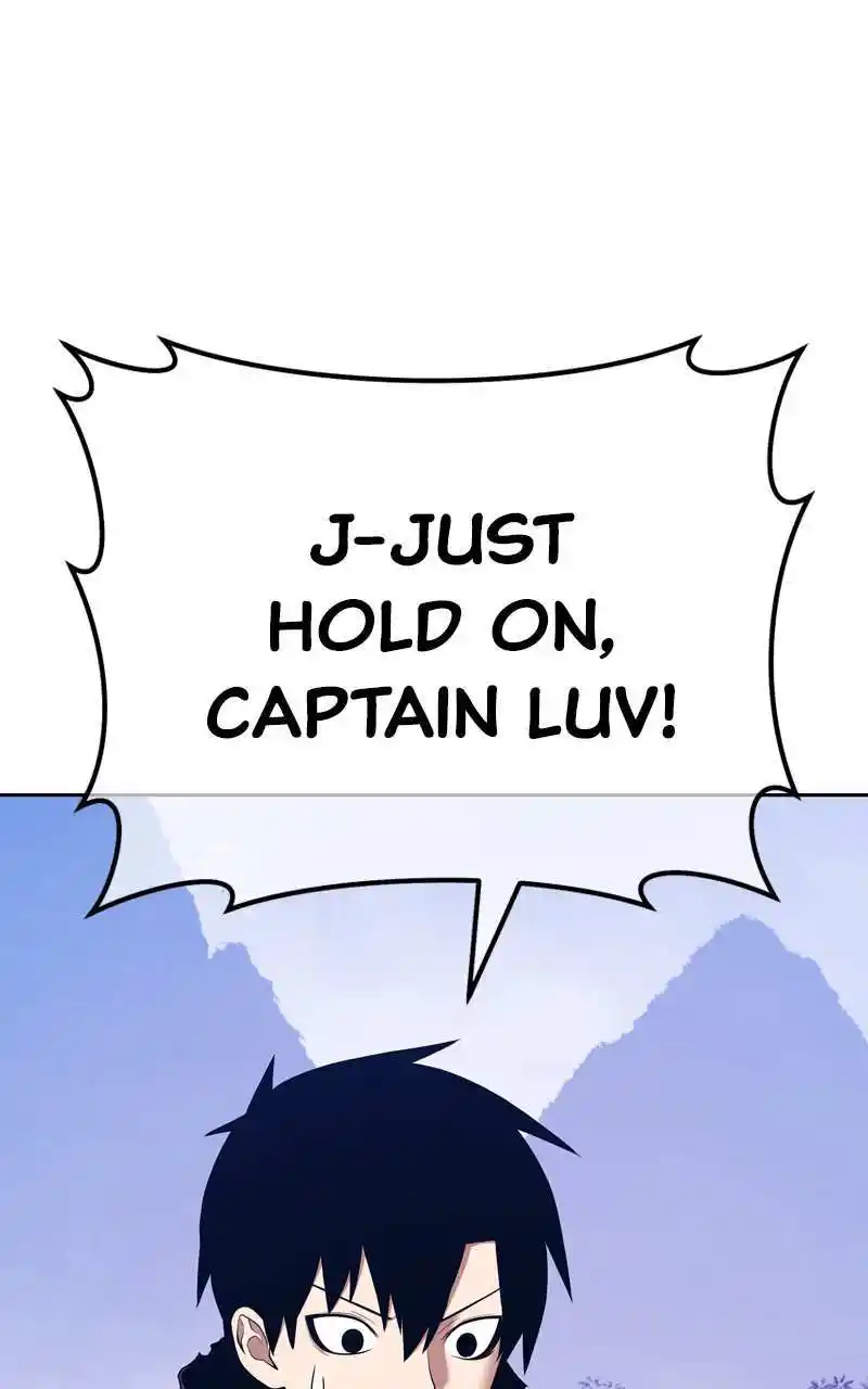 +99 Wooden Stick Chapter 93.5