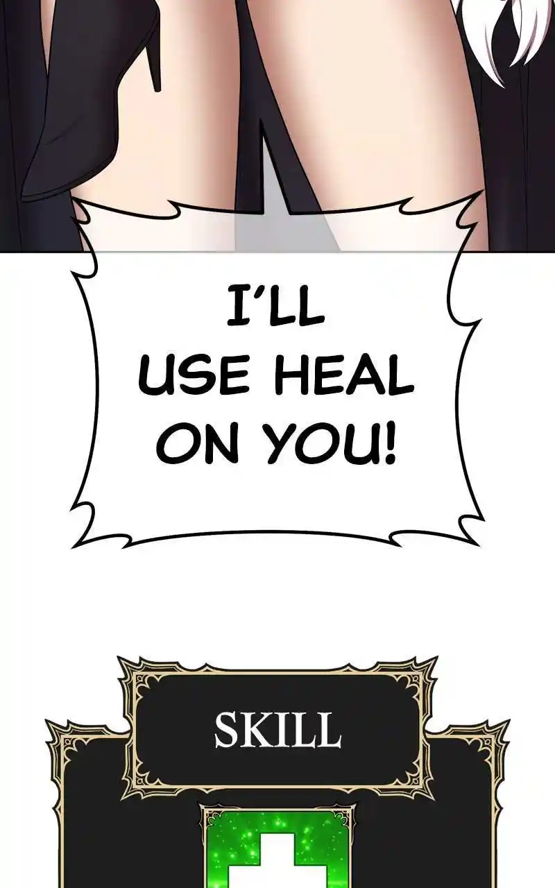 +99 Wooden Stick Chapter 93.5