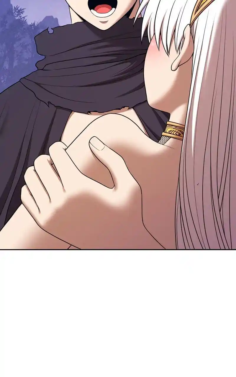 +99 Wooden Stick Chapter 93.5