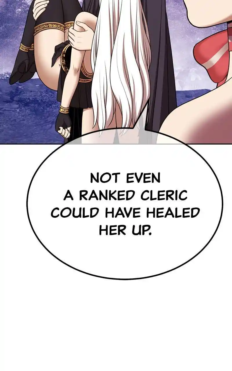 +99 Wooden Stick Chapter 93.5