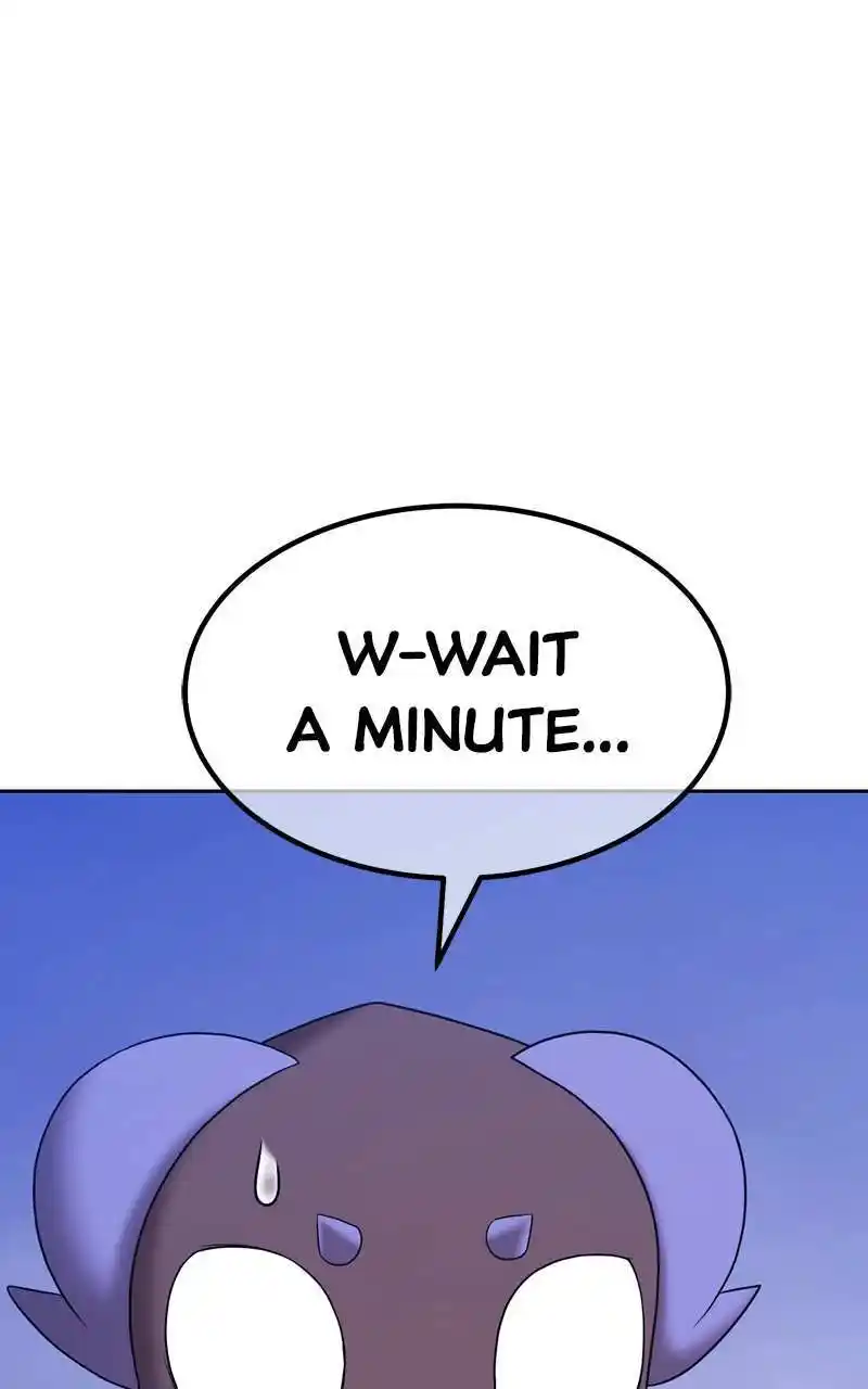 +99 Wooden Stick Chapter 93.5