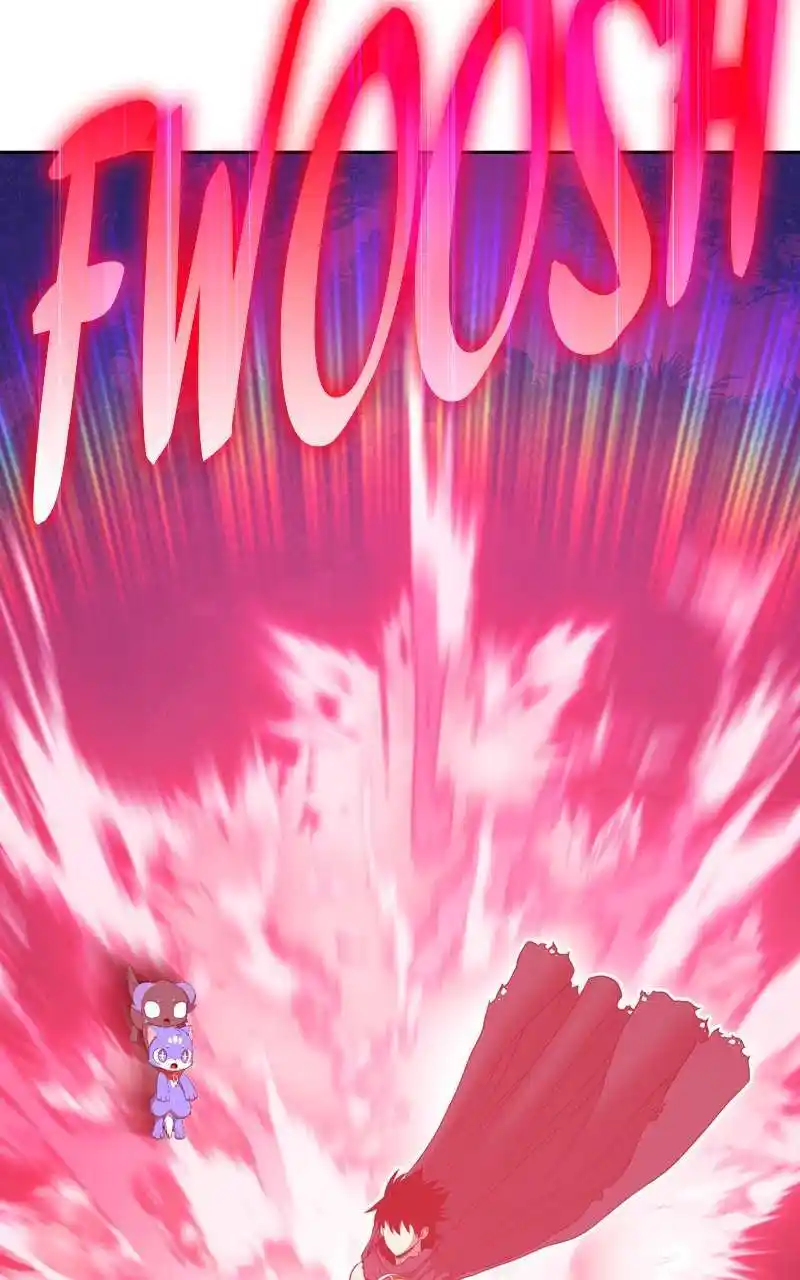 +99 Wooden Stick Chapter 93.5