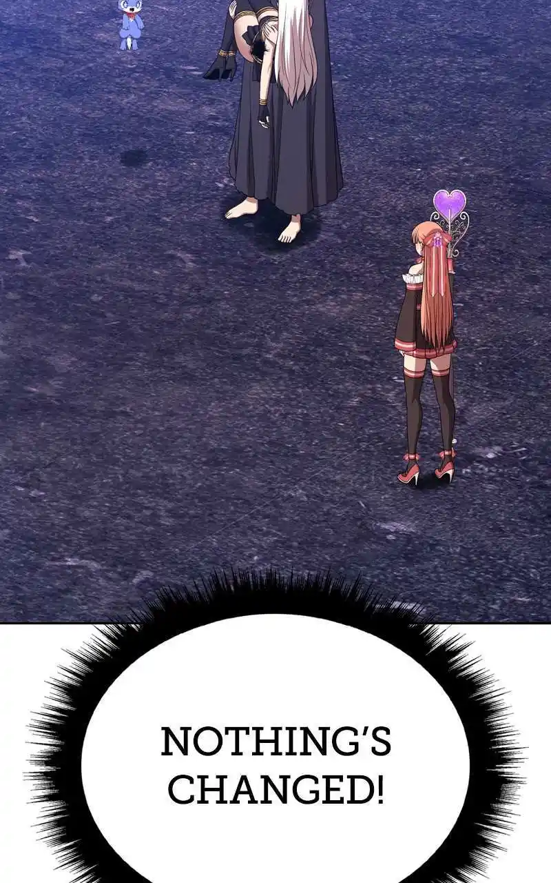 +99 Wooden Stick Chapter 93.5