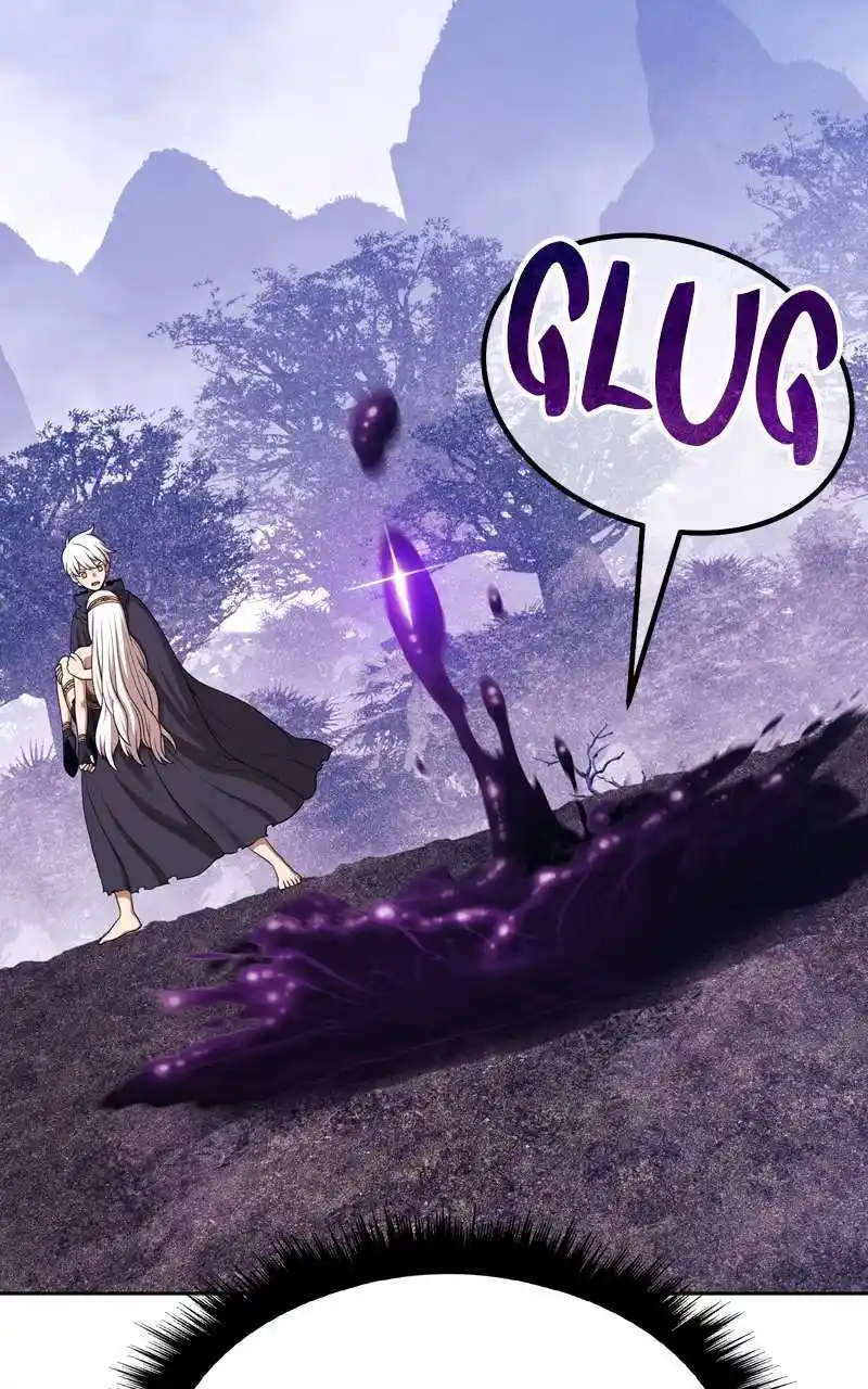 +99 Wooden Stick Chapter 93.5