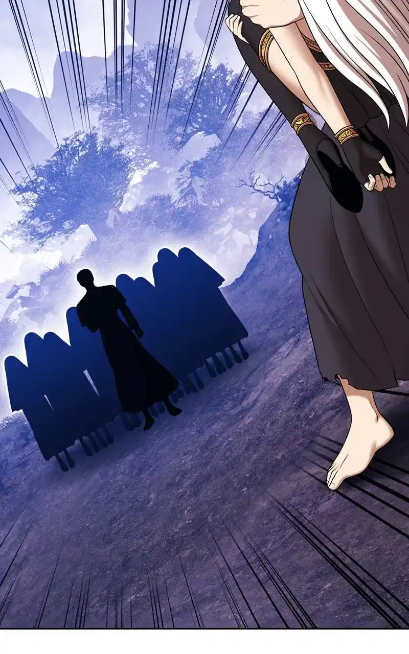 +99 Wooden Stick Chapter 93.5