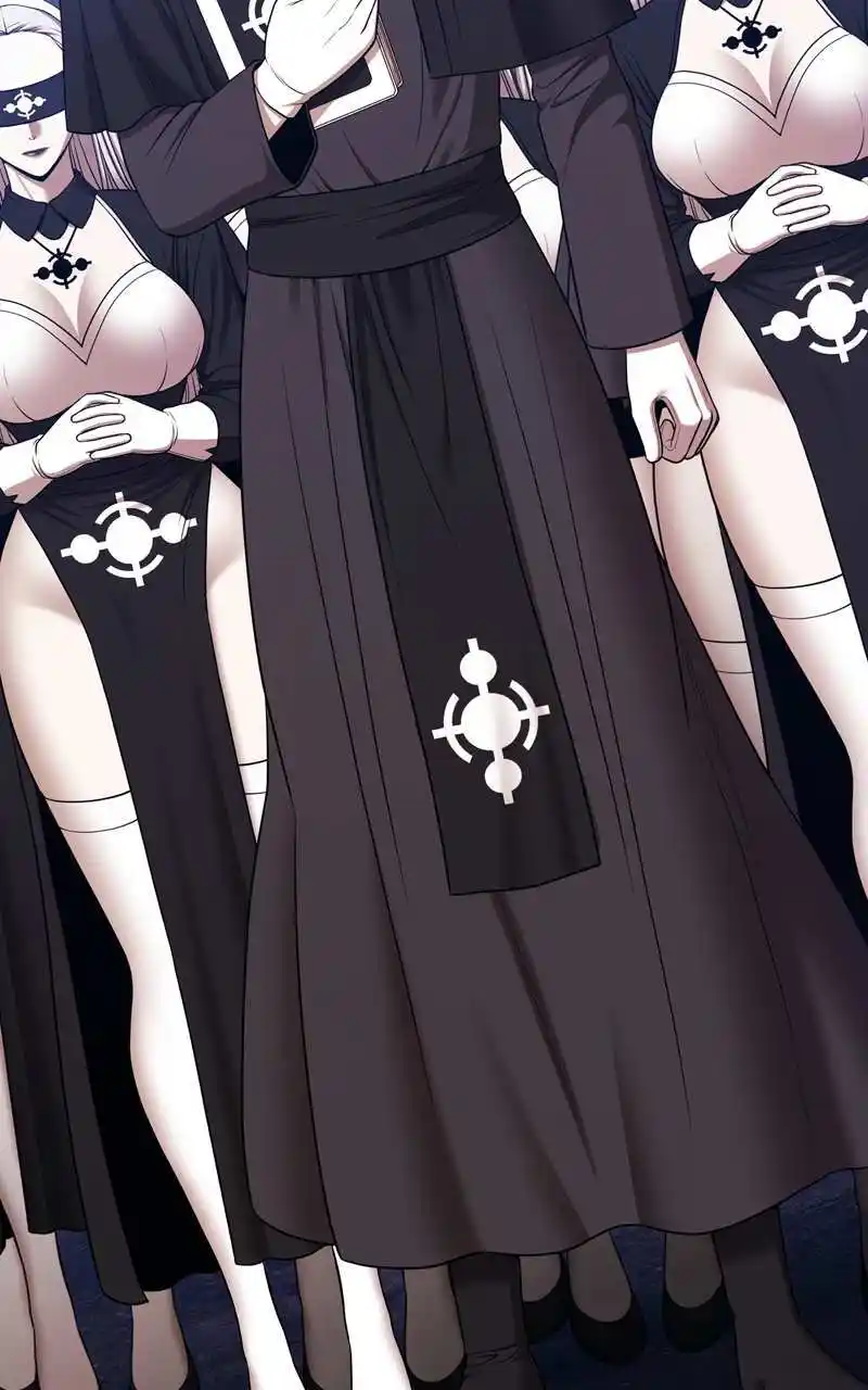 +99 Wooden Stick Chapter 93.5