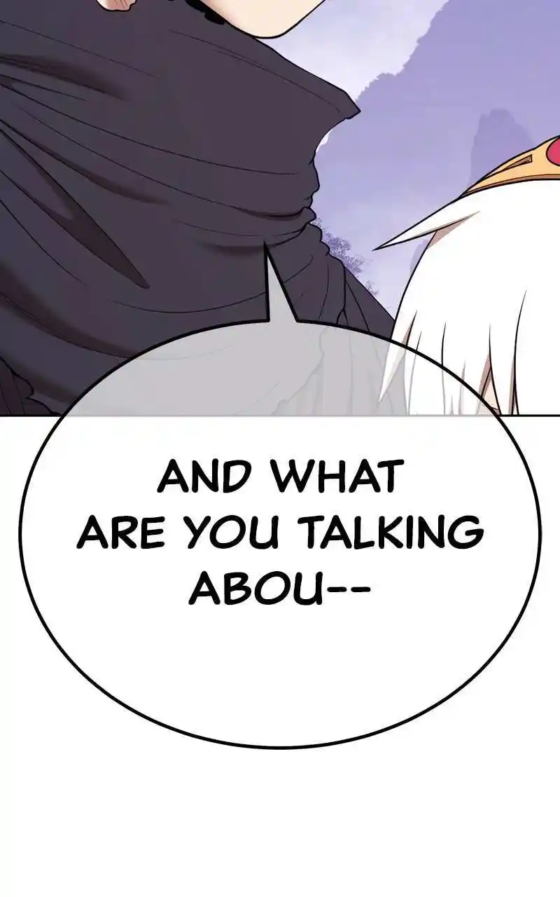 +99 Wooden Stick Chapter 93.5