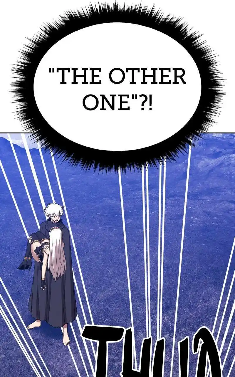 +99 Wooden Stick Chapter 93.5