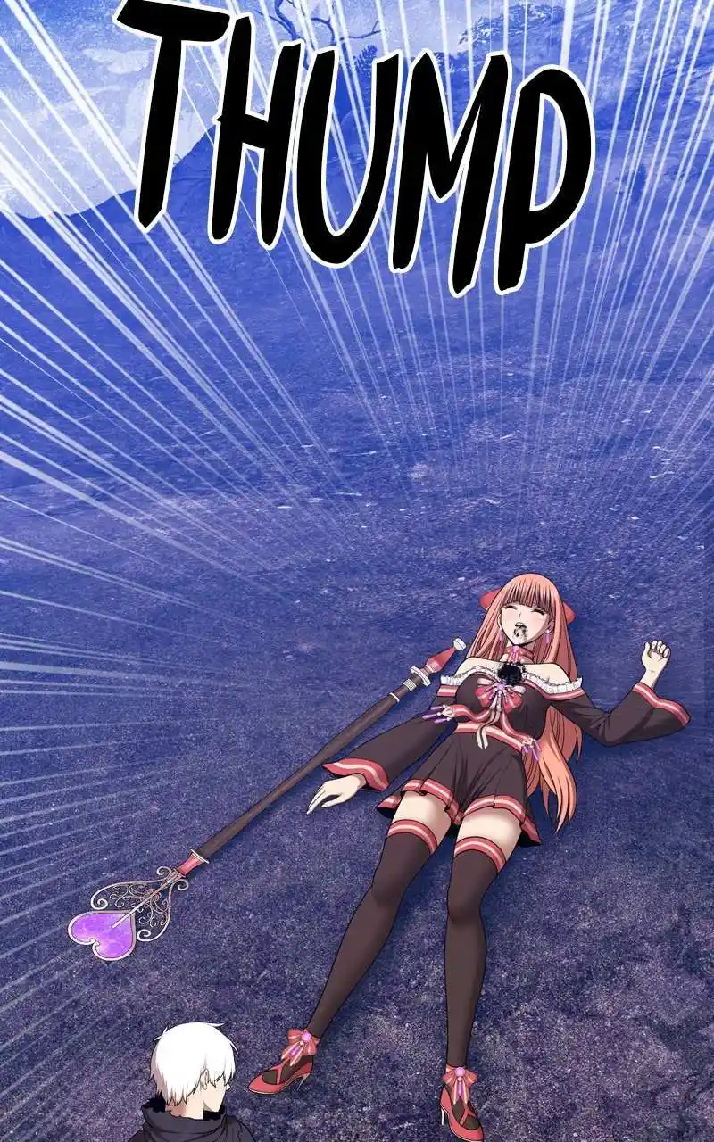 +99 Wooden Stick Chapter 93.5