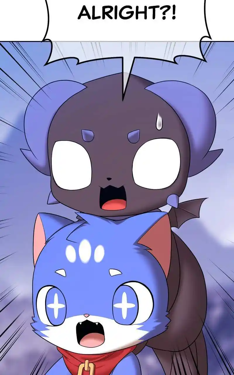 +99 Wooden Stick Chapter 93.5