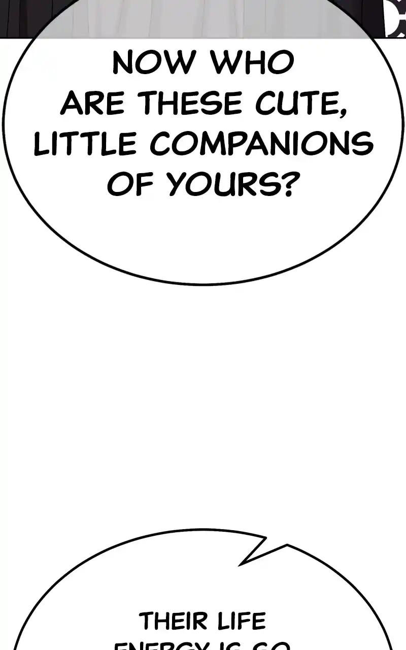 +99 Wooden Stick Chapter 93.5