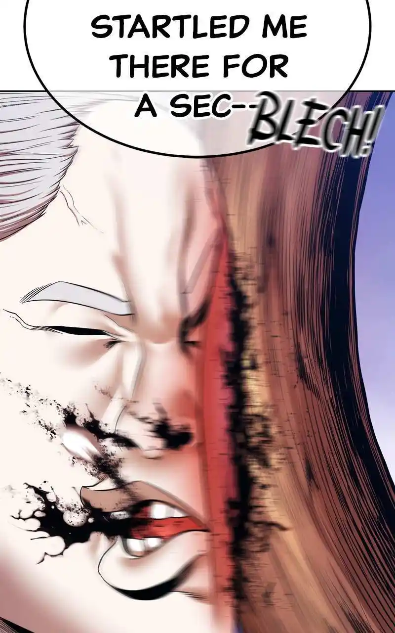 +99 Wooden Stick Chapter 93.5