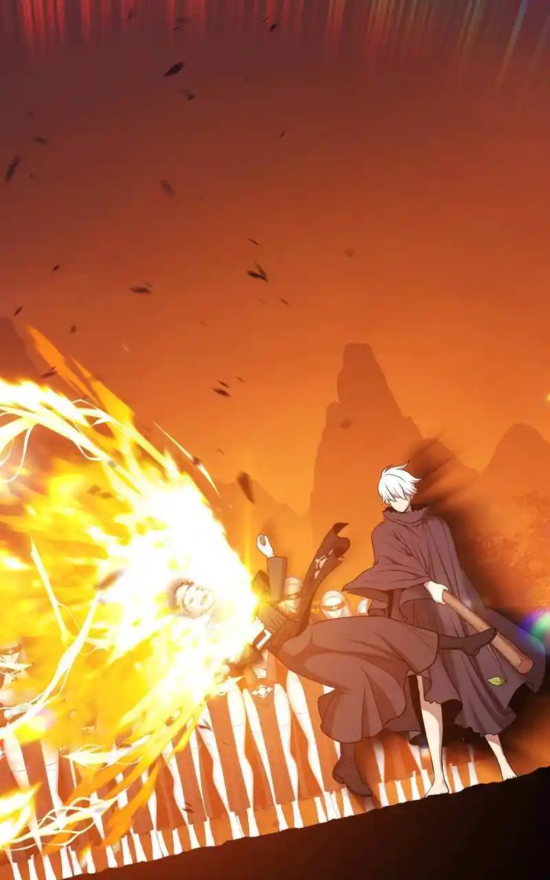 +99 Wooden Stick Chapter 93.5