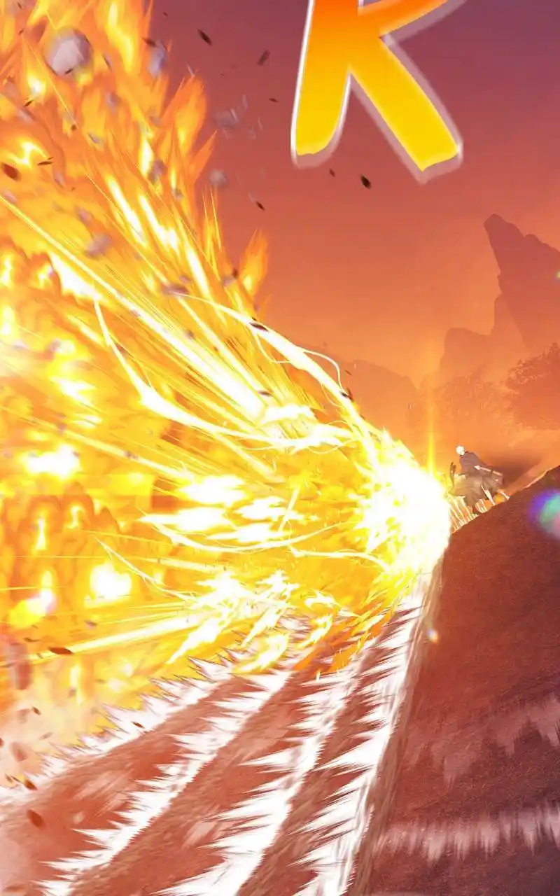 +99 Wooden Stick Chapter 93.5